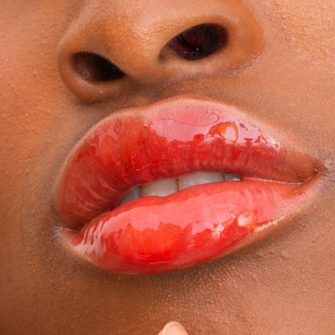 HOLIDAY EXCLUSIVE: LIP DEW HIGH INTENSITY IN POPPY